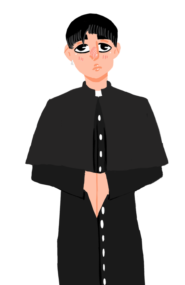 Ellis Default Sprite