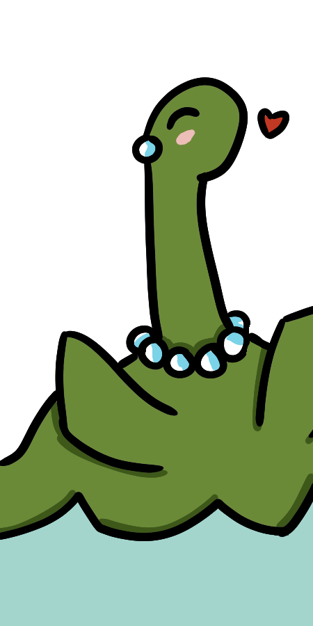 Nessie